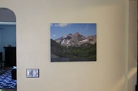 How To Hang A Picture Correctly The