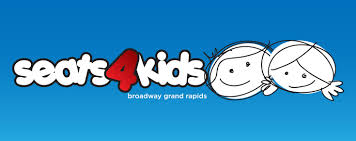 Seats 4 Kids Broadway Grand Rapids