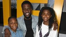 Kevin Hart Buys Daughter Heaven a $85,000 Mercedes SUV for Her ...