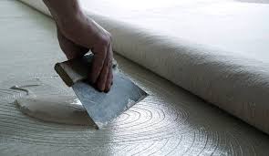5 Quick Steps To Glue Carpet To Concrete