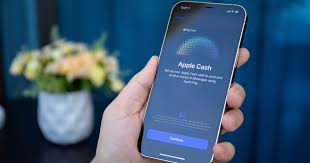 Add Money To Apple Pay Cash