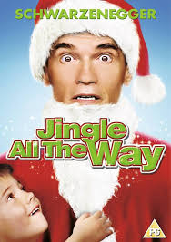 Jingle All The Way Dvd Zavvi De