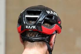 Review Kask Protone Helmet Road Cc