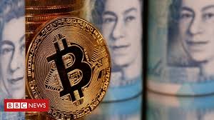 At the moment, the price of the bitcoin cryptocurrency on the binance today 18.04.21 is 59 853.22$. Bitcoin Tops 34 000 As Record Rally Continues Bbc News