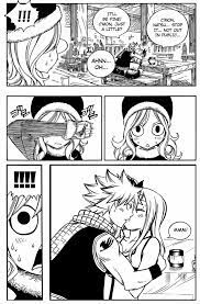 Pin on Lucy and natsu