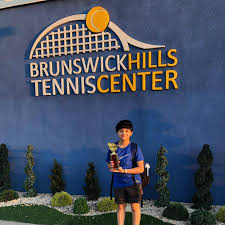 Brunswick Hills Tennis Center - Home 