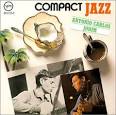 Compact Jazz: Antonio Carlos Jobim