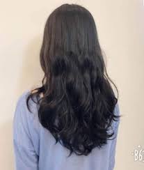 #me #my face #my hair #long hair #black long hair #black hair #the wes has spoken #hair style #hairstyle #hairstyles #hair styles #hair. 44 Trendy Long Layered Hairstyles 2020 Best Haircut For Women