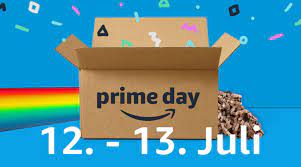 Amazon Prime Day 2022 - Die besten ...