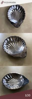Compare prices on popular products in kitchen & dining. Oneida Silver Plated Vintage Shell Dish Shell Dishes Silver Plate Vintage Silver