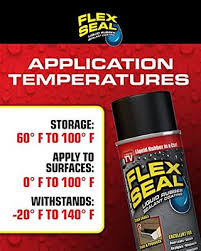 Flex Seal 14 Oz Red Stop Leaks