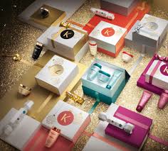 kérastase holiday gift sets tatler asia