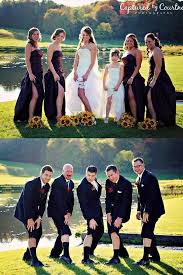 I want people to remember my wedding :) can anyone give me some good ideas as things to do to make it memorable? 21 Creative Wedding Photo Ideas With Bridesmaids And Groomsmen Deer Pearl Flowers
