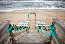 obx wedding venues wedding guide to