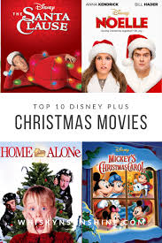 Nomadland is perhaps one of the best movies you can watch on disney plus hotstar right now. Disney Plus Christmas Movies My Top 10 Favorites Whisky Sunshine