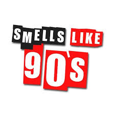 Smells Like 90's
