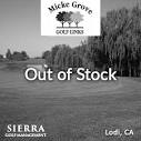 Micke Grove Golf Links - Northern California Golf Deals - Save 45%
