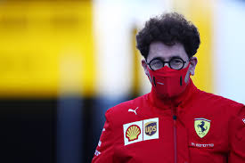 We did not find results for: Ferrari S Innovative Approach To The Turkish Gp Following Mattia Binotto S Absence Essentiallysports