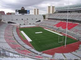 Ohio Stadium View From Section 8c Vivid Seats