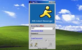AOL Instant Messenger Is Officially Dead So Please Take An Emotional Trip With Me Down Memory Lane - BroBible