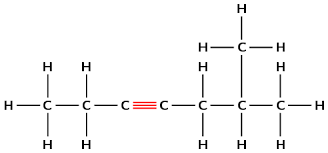 Iupac Naming And Formulae Organic Molecules Siyavula