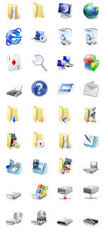 Desktop icons to download | png, ico and icns icons for mac. Desktop Icon Png 57765 Free Icons Library