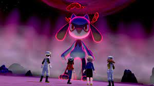 Pokemon Sword & Shield community discovers neat Max Raid trick year after  release - Dexerto