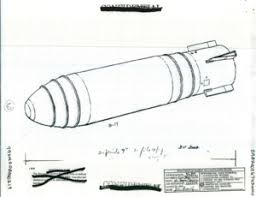 Mark 17 nuclear bomb - Wikipedia