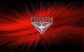 The wetlands will be good for wildlife, such as ducks and turtles when the project is complete. Essendon Football Club Wallpapers Wallpaper Cave