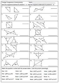 G ocr 09 congruence and similarity (higher) proportional parts in triangles and parallel lines. Pin On Geometry
