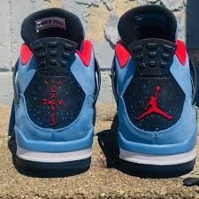 Many australians wrote to make the same point rob coates did Travis Scott X Air Jordan 4 Houston Oilers 308497 406 Release Date Sole Collector
