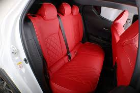 Ekr Custom Seat Covers For Honda Accord