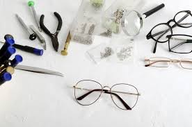 best glasses repair kit for the money