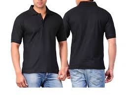 Check out our black collar shirt selection for the very best in unique or custom, handmade pieces from our blouses shops. T Shirts Designer T Shirt Manufacturer From Bengaluru