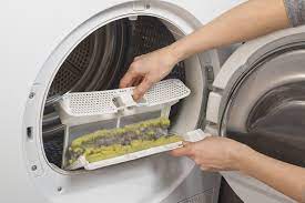 how to clean your dryer vent in 7