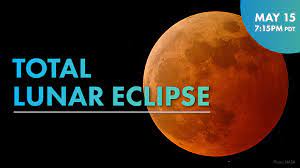2022 Total Lunar Eclipse Party ...