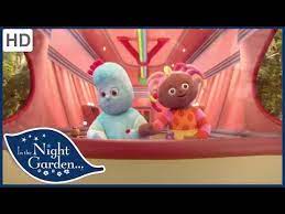 in the night garden sneezing full