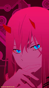 Discover more posts about zero two gif. Darling In The Franxx Aesthetic Ps4 Hd Wallpapers Wallpaper Cave
