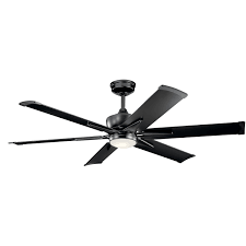 indoor outdoor propeller ceiling fan