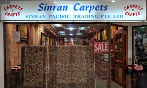 sinran carpets bukit timah plaza