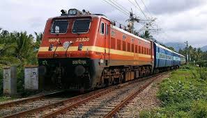 resume trains for dera baba nanak