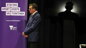 Victoria has reported 63 new cases and five deaths for sunday which is down from 76 new cases victorian premier daniel andrews is expected to present his plan for the state's recovery following. Andrews Roadmap A Death Warrant For Vic Business Communities Sky News Australia