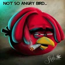 Image result for angry at weed dealers cartoon