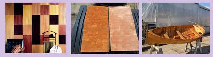 flexible balsa wood repurposedmaterials