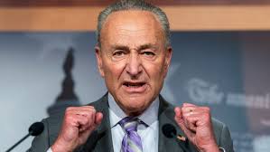 A member of the democratic party, he has been a u.s chuck is the son of selma (rosen) and abraham j. New York Congressional Delegation Project Charles Schumer