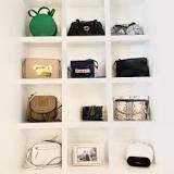how-do-you-display-bags