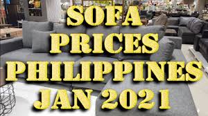 sofa s philippines jan 2021 you