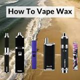 Image result for what is better to put in a vape pen wax or shatter