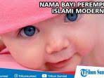 Yuk, silahkan saja disimak nama bayi perempuan islami dan artinya berikut ini. 150 Nama Bayi Perempuan Islami Dan Modern Lengkap Artinya Tribun Timur