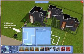 Mod The Sims gambar png